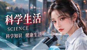 科学就在身边