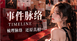 热门话题的来龙去脉